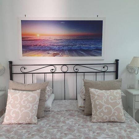 Guest House Al Mare 奇维塔韦基亚 外观 照片