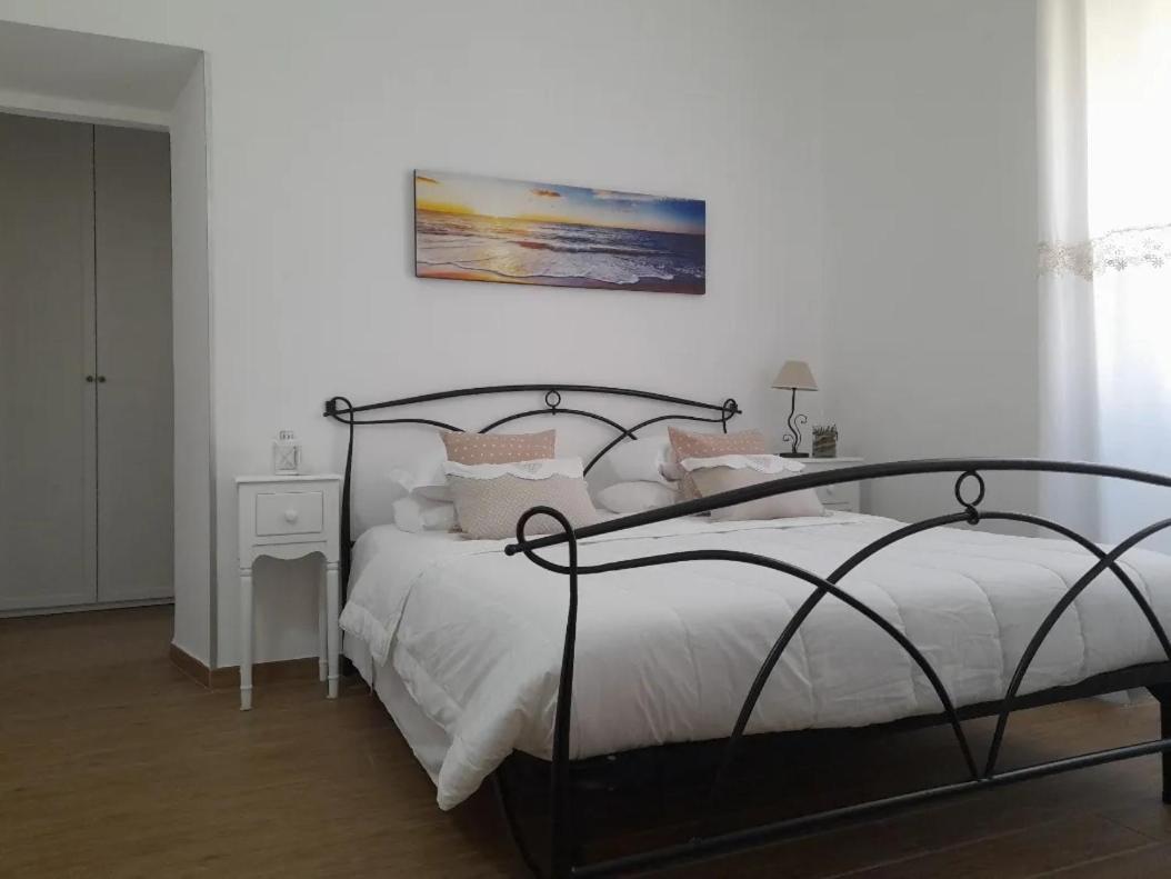 Guest House Al Mare 奇维塔韦基亚 外观 照片