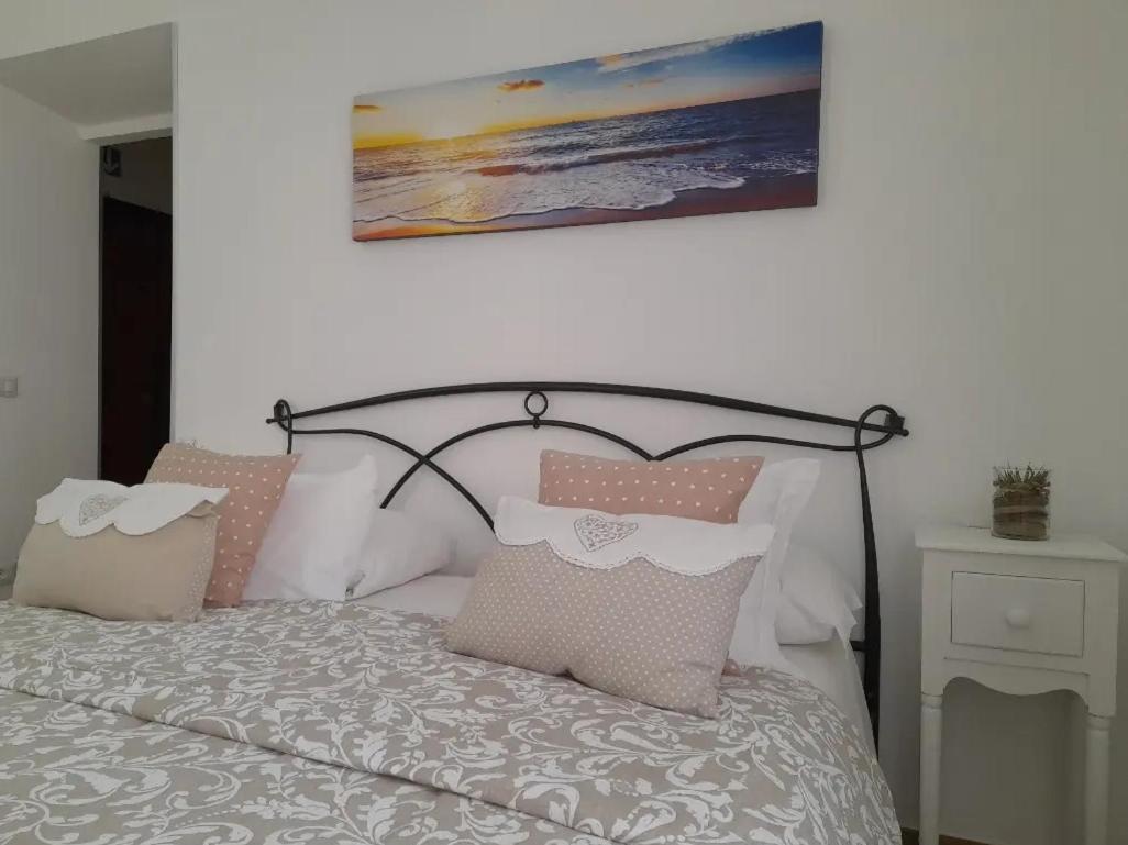 Guest House Al Mare 奇维塔韦基亚 外观 照片