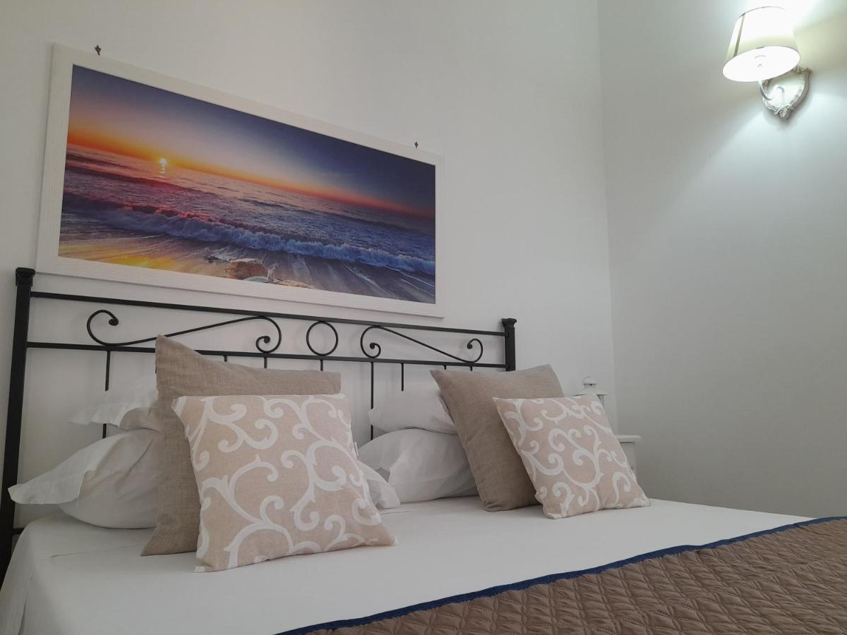 Guest House Al Mare 奇维塔韦基亚 外观 照片