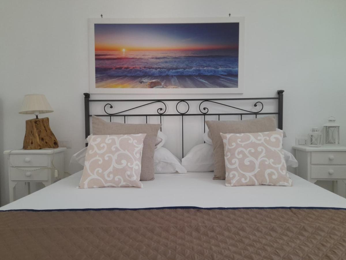 Guest House Al Mare 奇维塔韦基亚 外观 照片