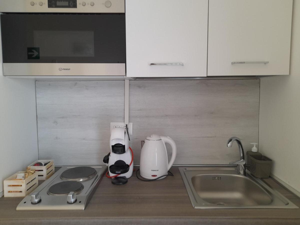 Guest House Al Mare 奇维塔韦基亚 外观 照片