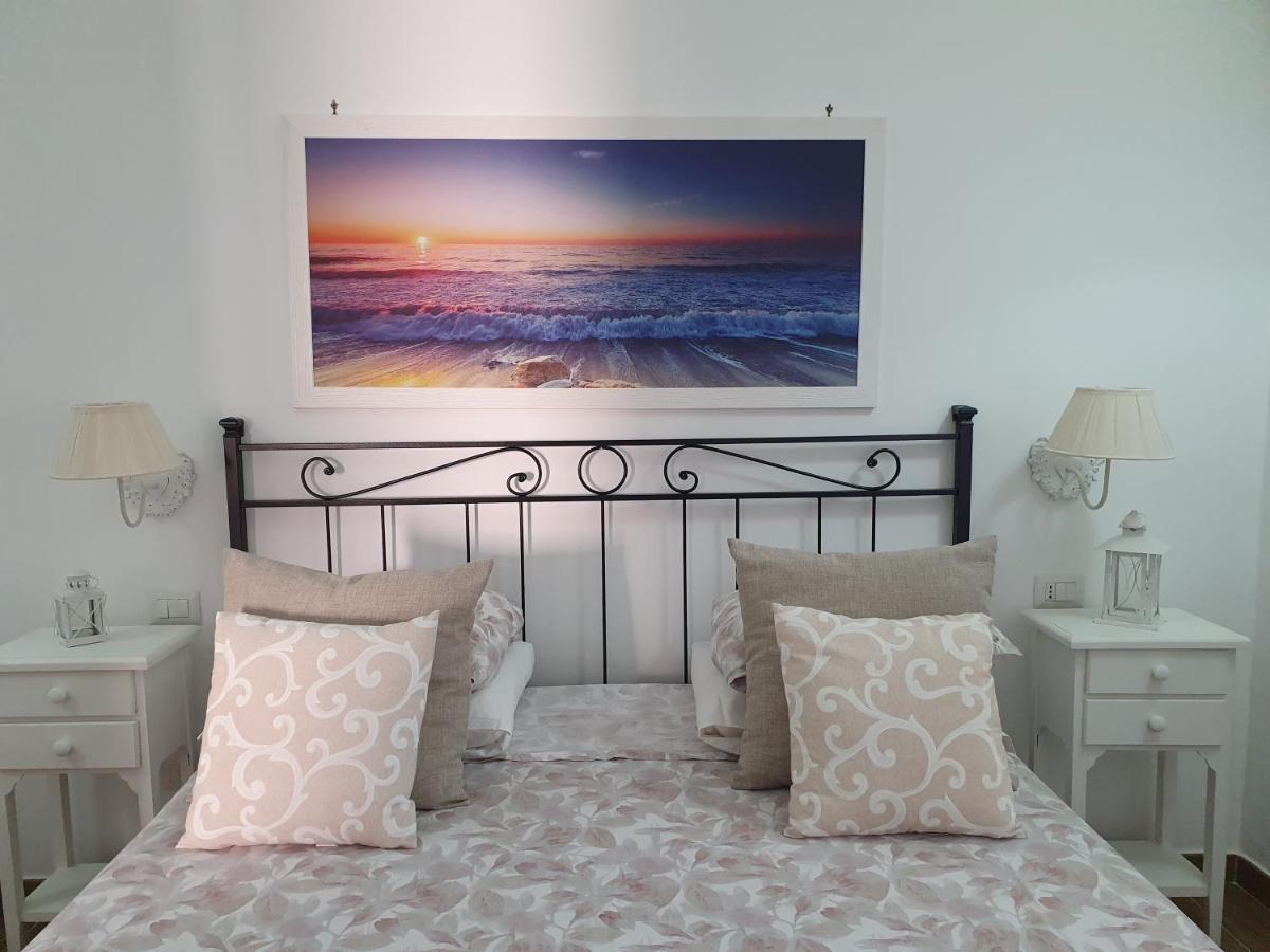 Guest House Al Mare 奇维塔韦基亚 外观 照片
