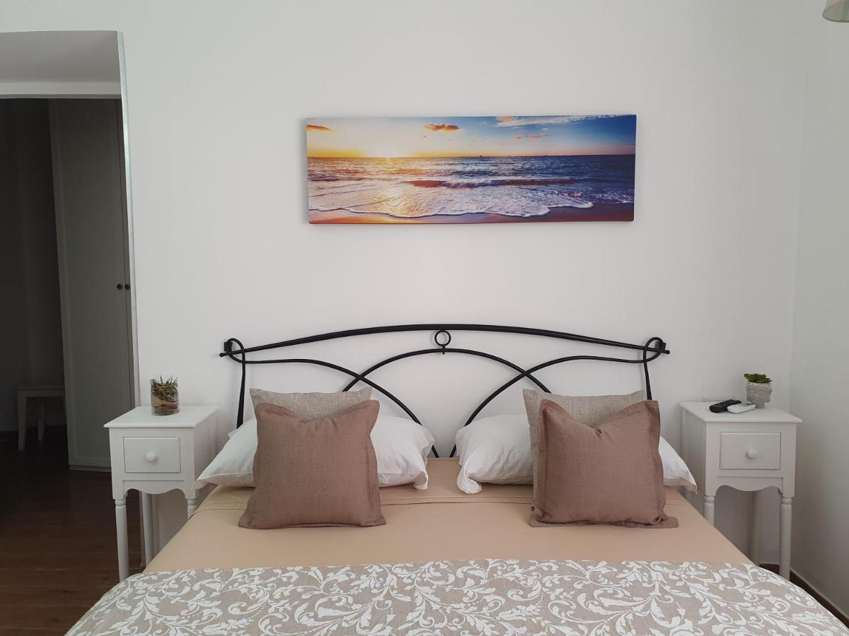 Guest House Al Mare 奇维塔韦基亚 外观 照片