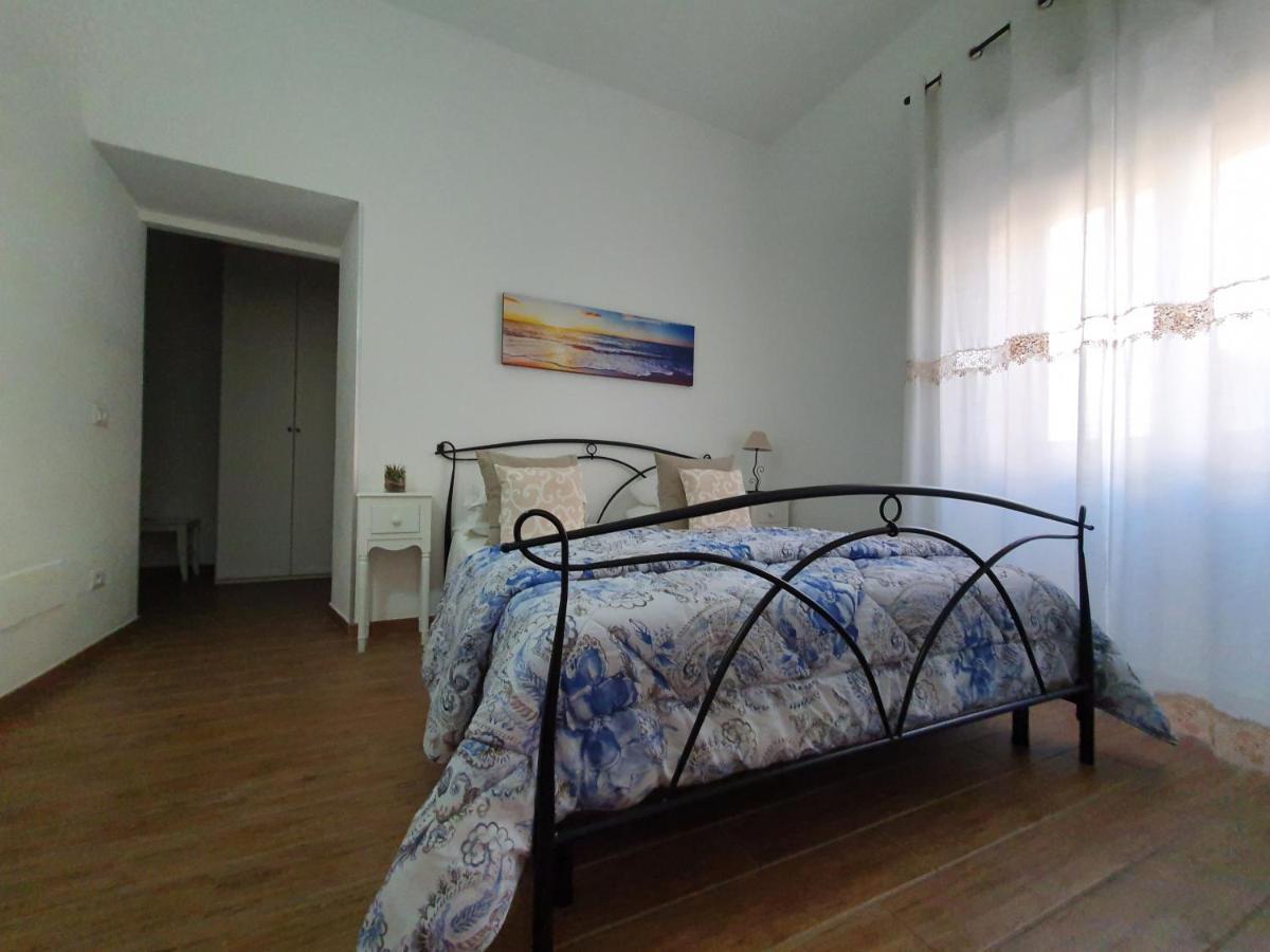 Guest House Al Mare 奇维塔韦基亚 外观 照片