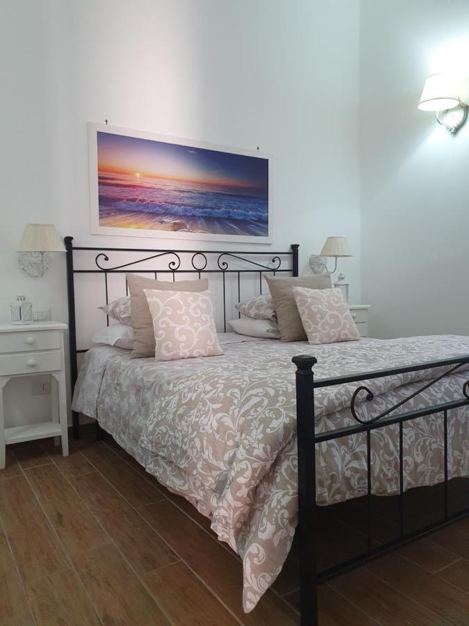 Guest House Al Mare 奇维塔韦基亚 外观 照片