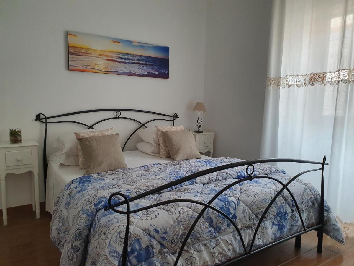 Guest House Al Mare 奇维塔韦基亚 外观 照片