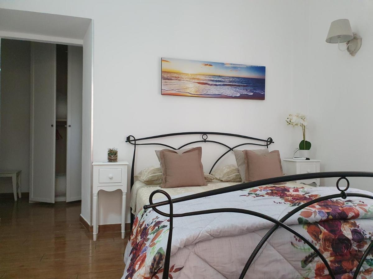 Guest House Al Mare 奇维塔韦基亚 外观 照片
