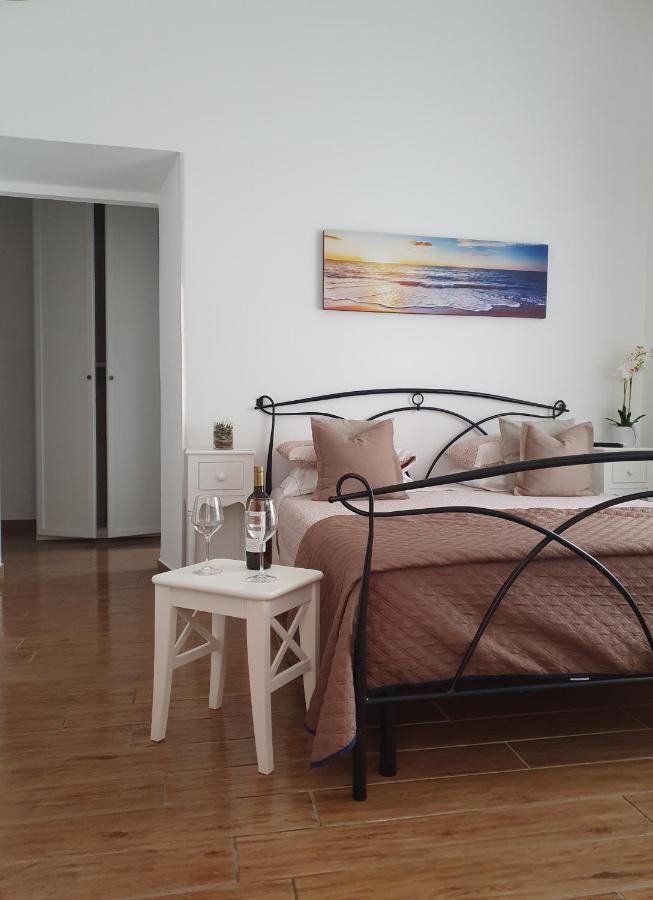 Guest House Al Mare 奇维塔韦基亚 外观 照片